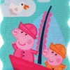 Badeschwamm für Kinder Peppa Pig Variante 4