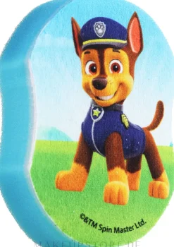 Badeschwamm für Kinder Puppy Patrol Chase 4