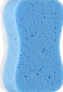Badeschwamm Motyl 30406 blau