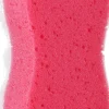 Badeschwamm Motyl 30406 rot