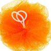 Badeschwamm orange