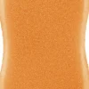 Badeschwamm orange