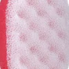Badeschwamm oval, rosa
