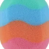 Badeschwamm Regenbogen