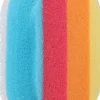 Badeschwamm Regenbogen 13