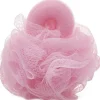 Badeschwamm rosa