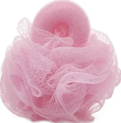 Badeschwamm rosa