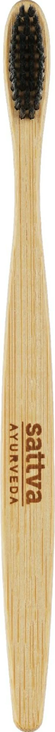 Bambuszahnbürste Medium