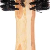 Bambus-Zahnbürste mit Naturborsten 20 mm