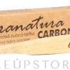 Bambuszahnbürste Weichen Carbonborsten