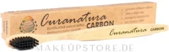 Bambuszahnbürste Weichen Carbonborsten