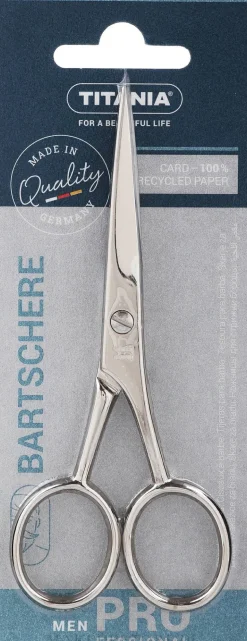 Bartschere