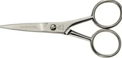 Bartschere, 11,5 cm