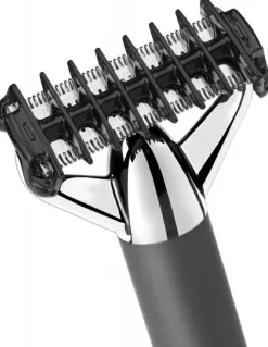 Barttrimmer