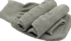 Baumwoll-Massagehandschuh