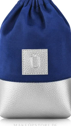 Baumwollsäckchen Perfume Dress blau (ohne Inhalt)