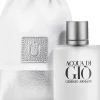 Baumwollsäckchen Perfume Dress weiß (ohne Inhalt)