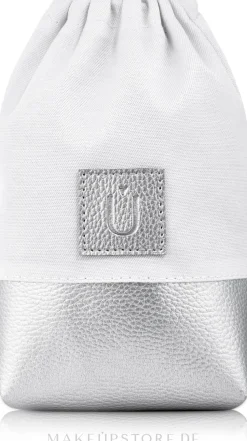 Baumwollsäckchen Perfume Dress weiß (ohne Inhalt)