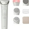 Beauty-Set für Körper- und Gesichtspflege