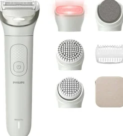 Beauty-Set für Körper- und Gesichtspflege