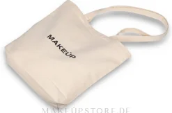 Beige ökologische Tasche EcoVibe