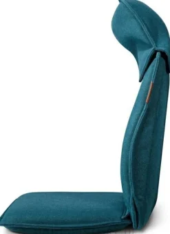Bezug für Massagesessel, MG 330, Petrolblau