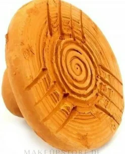 Bimsstein aus marokkanischem Ton