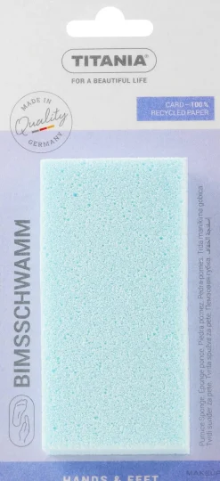 Bimsstein blau