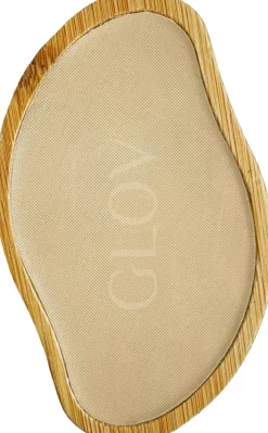 Bimsstein-Enthaarer, beige