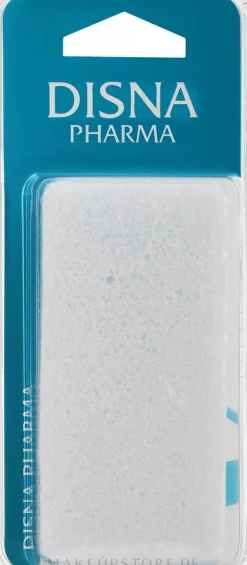Bimstein für die Ferse 10 cm weiß