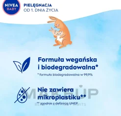 Biologisch abbaubare Tücher 2x57 St.