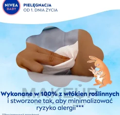 Biologisch abbaubare Tücher 2x57 St.