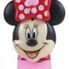 Blinkende Kinderzahnbürste mit Timer, Minnie Maus