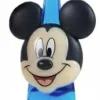 Blinkende Kinderzahnbürste mit Timer, Mickey Maus