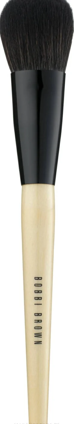 Bronzer Pinsel E556