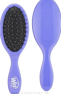 Bürste für feines Haar