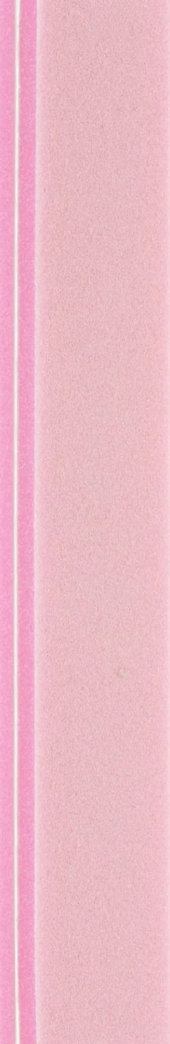 Buffer Schleifblock 100180 rosa