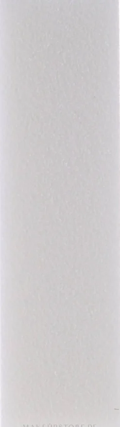 Buffer Schleifblock 100/100 weiß