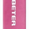 Bufferfeile für die Nägel Purpur