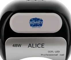CCFL/LED Lampe für Nageldesign schwarz
