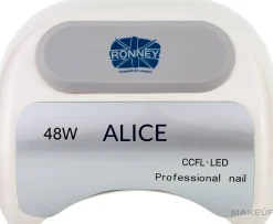 CCFL/LED Lampe für Nageldesign weiß