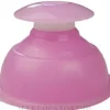 Chinesisches Körperglas 37175 rosa