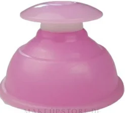 Chinesisches Körperglas 37175 rosa