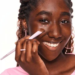 Concealer-Pinsel