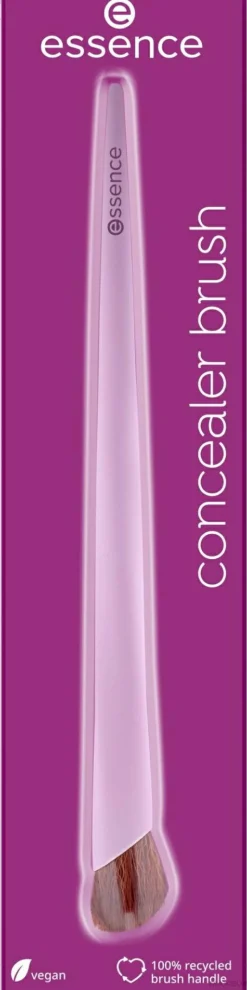 Concealer-Pinsel