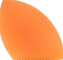 3D Make-up Schwamm orange
