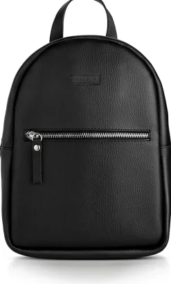 Damenrucksack Sleek and Chic schwarz