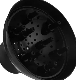 Diffusor 385 schwarz