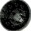 Diffusor für Haartrockner
