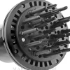 Diffusor schwarz